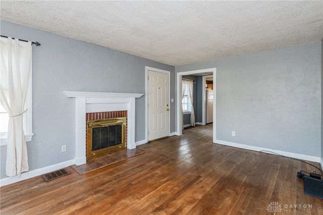 101 S Delmar Avenue, Dayton, OH 45403