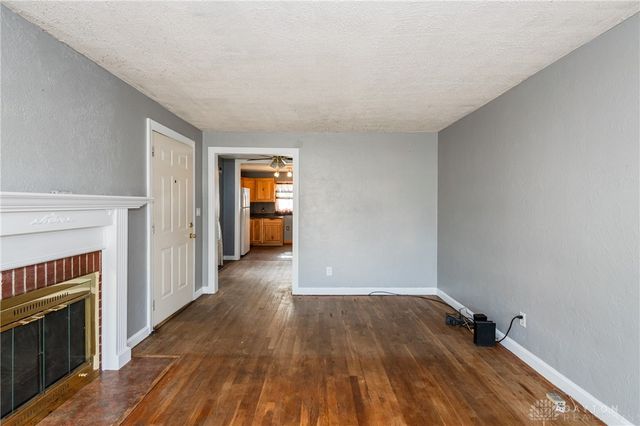 101 S Delmar Avenue, Dayton, OH 45403