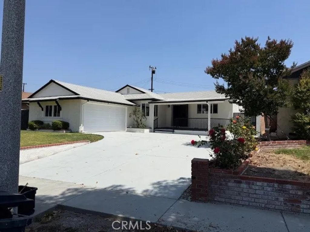 14518 Keating, La Mirada, CA 90638