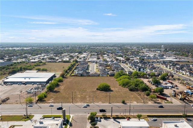 605 N Shary Road, Mission, TX 78572