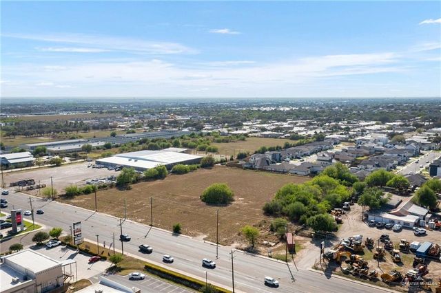 605 N Shary Road, Mission, TX 78572