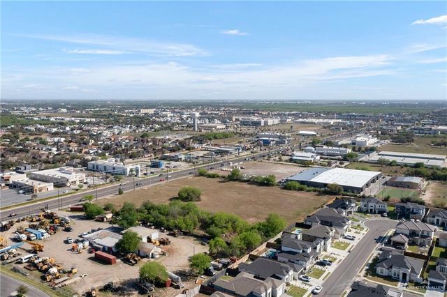 605 N Shary Road, Mission, TX 78572