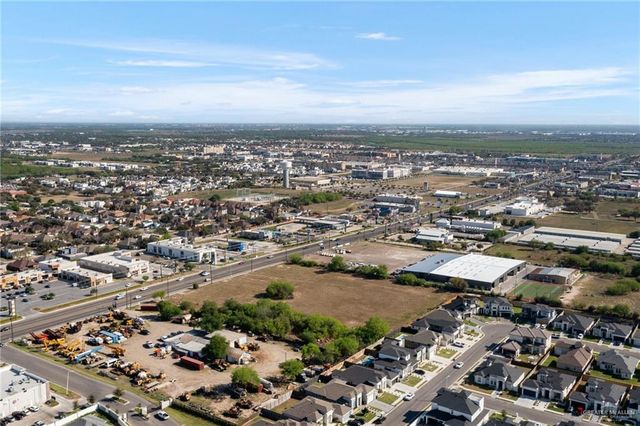 605 N Shary Road, Mission, TX 78572