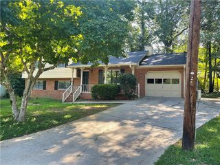 500 Carillon Court, Stone Mountain, GA 30083