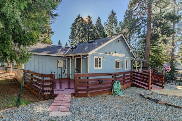 27197 Barton Rd, Pioneer, CA 95666