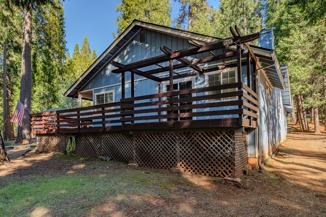 27197 Barton Rd, Pioneer, CA 95666