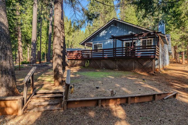 27197 Barton Rd, Pioneer, CA 95666