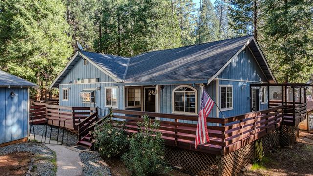 27197 Barton Rd, Pioneer, CA 95666