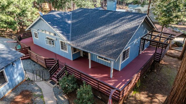 27197 Barton Rd, Pioneer, CA 95666