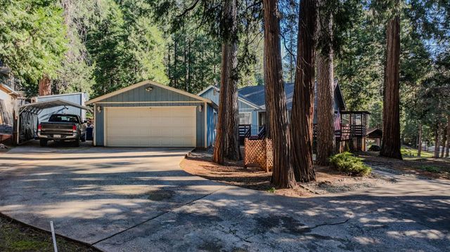 27197 Barton Rd, Pioneer, CA 95666