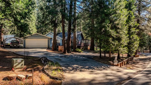 27197 Barton Rd, Pioneer, CA 95666