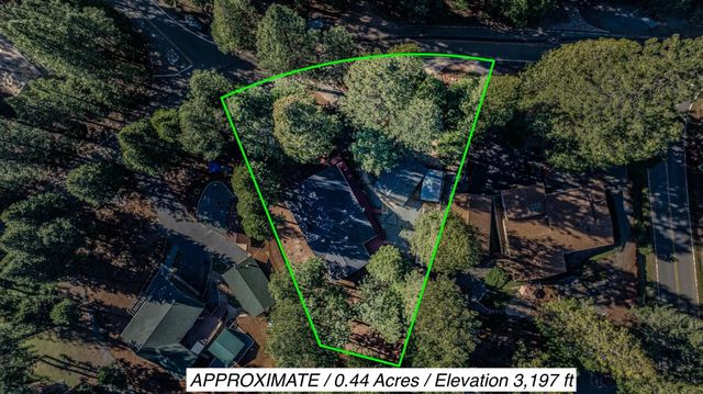 27197 Barton Rd, Pioneer, CA 95666