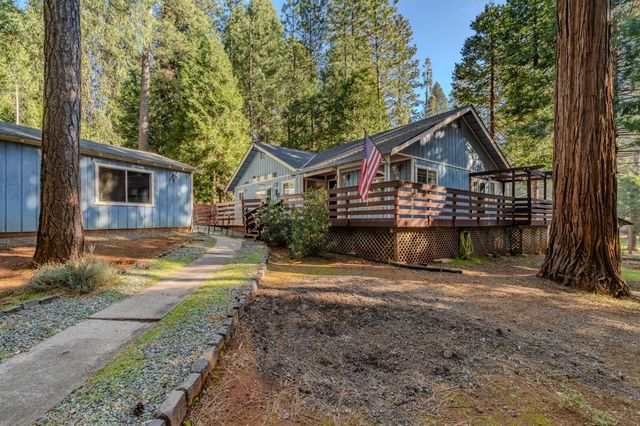 27197 Barton Rd, Pioneer, CA 95666