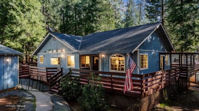 27197 Barton Rd, Pioneer, CA 95666