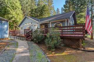 27197 Barton Rd, Pioneer, CA 95666