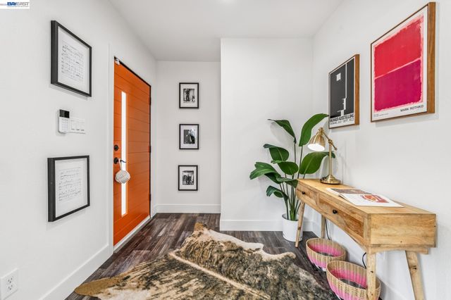 1539 BLAKE STREET, Berkeley, CA 94703