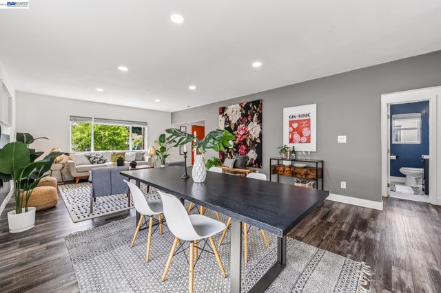 1539 BLAKE STREET, Berkeley, CA 94703