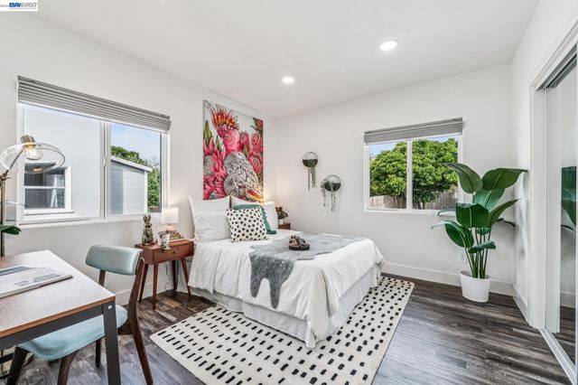 1539 BLAKE STREET, Berkeley, CA 94703