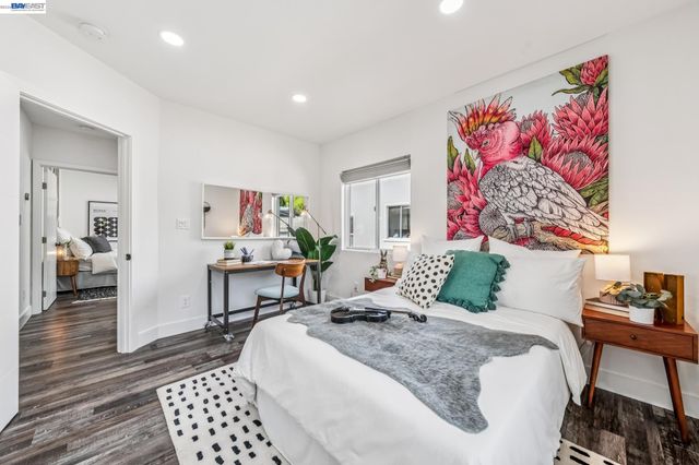 1539 BLAKE STREET, Berkeley, CA 94703