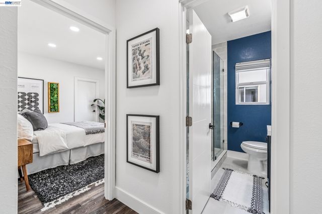 1539 BLAKE STREET, Berkeley, CA 94703