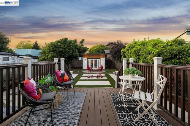 1539 BLAKE STREET, Berkeley, CA 94703