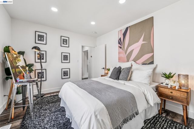 1539 BLAKE STREET, Berkeley, CA 94703