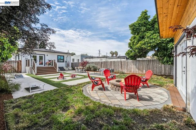 1539 BLAKE STREET, Berkeley, CA 94703