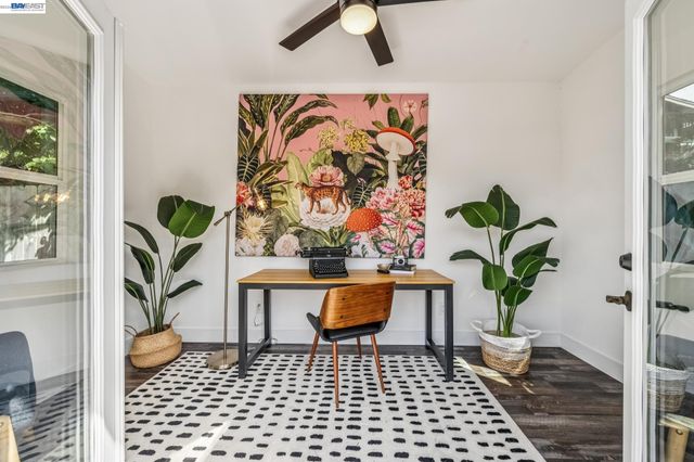 1539 BLAKE STREET, Berkeley, CA 94703