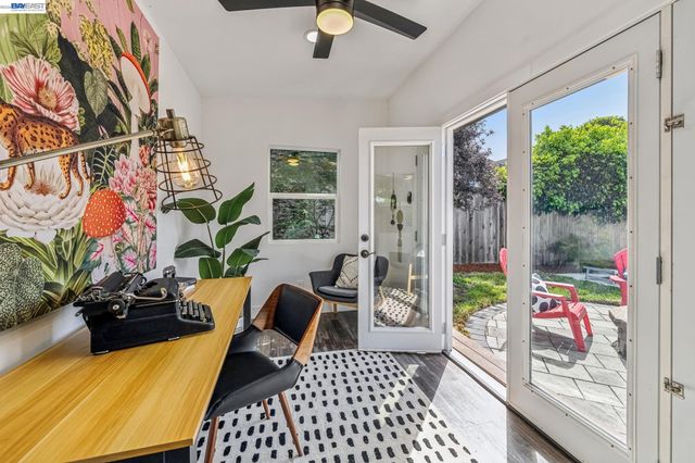 1539 BLAKE STREET, Berkeley, CA 94703