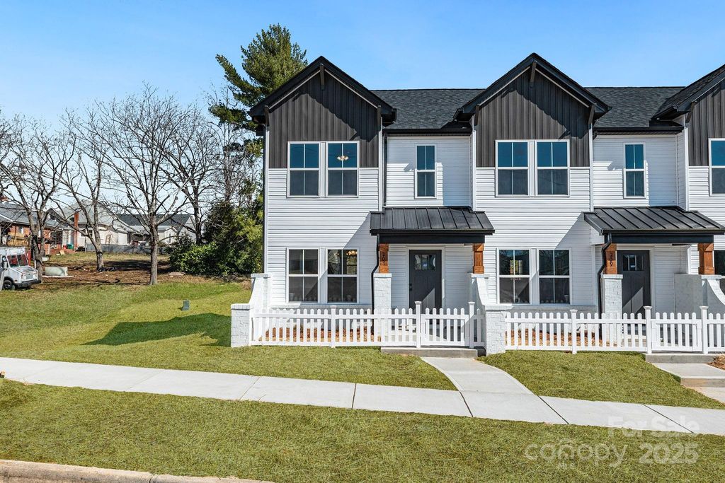 229 E Rice Street 8, Landis, NC 28088