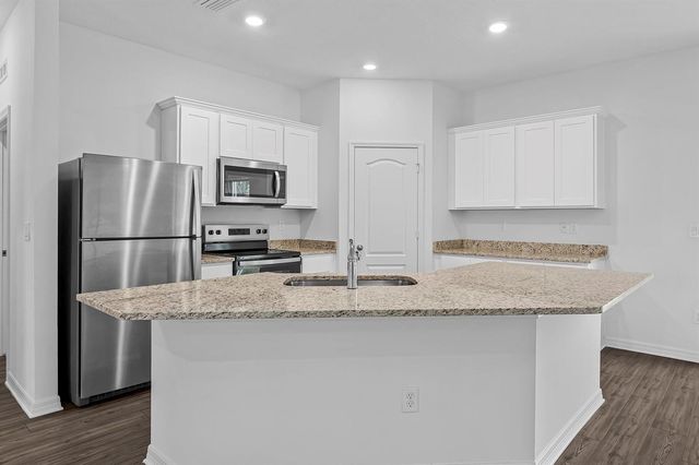 1431 SW Becker Road, Port St. Lucie, FL 34953
