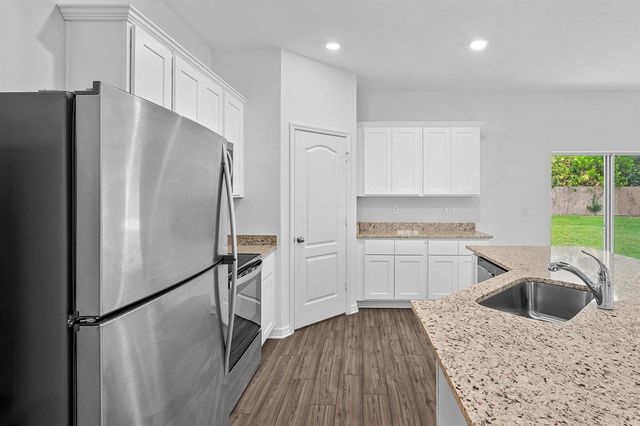 1431 SW Becker Road, Port St. Lucie, FL 34953