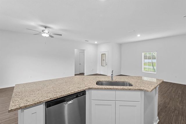 1431 SW Becker Road, Port St. Lucie, FL 34953