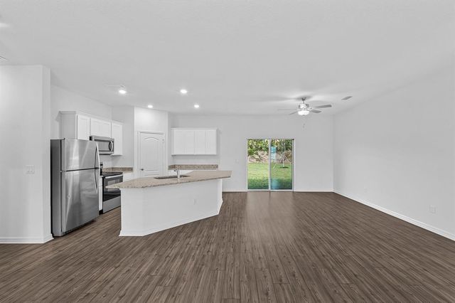 1431 SW Becker Road, Port St. Lucie, FL 34953