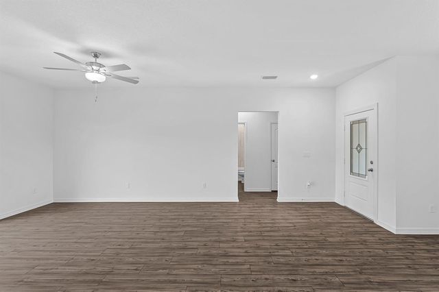 1431 SW Becker Road, Port St. Lucie, FL 34953