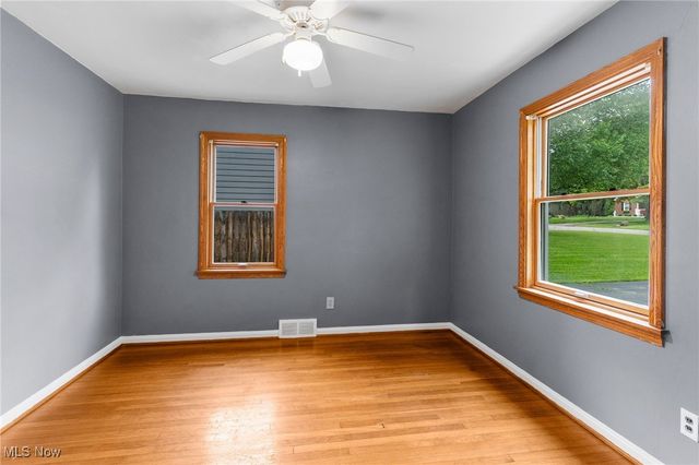 3662 Monaca Avenue, Youngstown, OH 44511