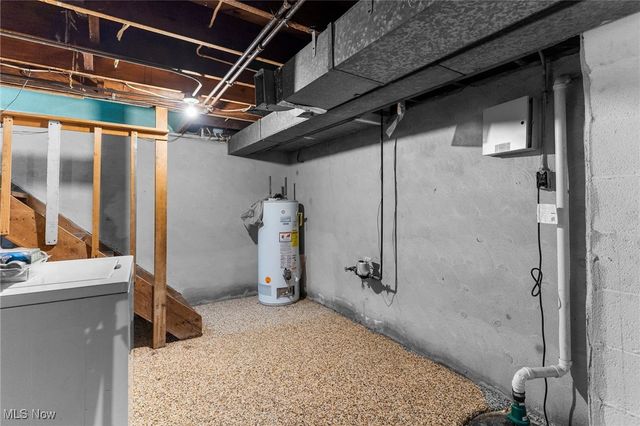 3662 Monaca Avenue, Youngstown, OH 44511