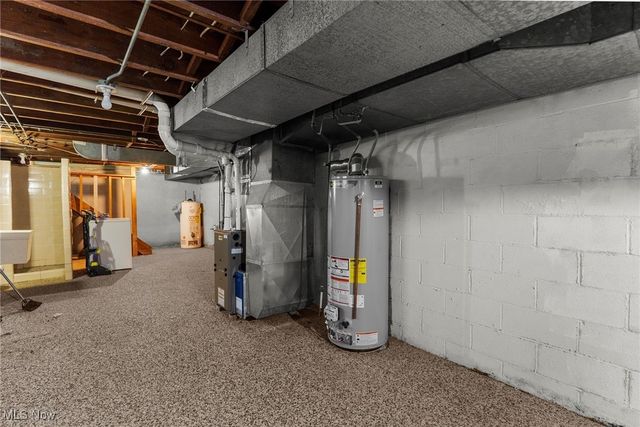 3662 Monaca Avenue, Youngstown, OH 44511