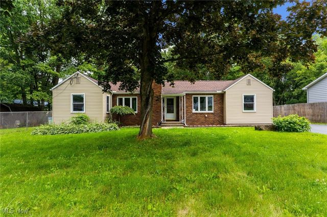 3662 Monaca Avenue, Youngstown, OH 44511