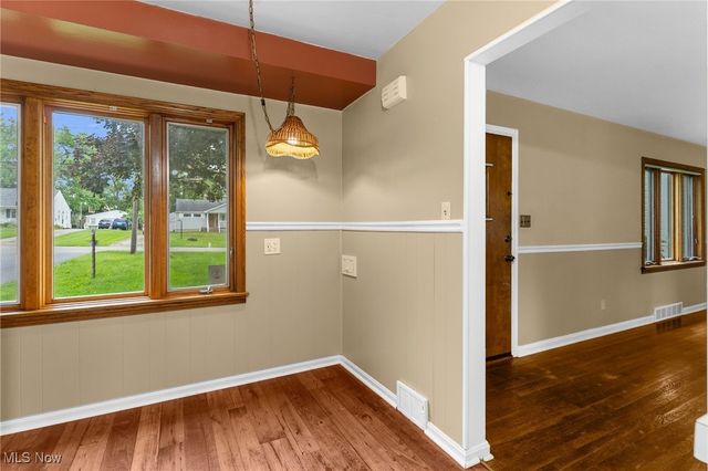 3662 Monaca Avenue, Youngstown, OH 44511