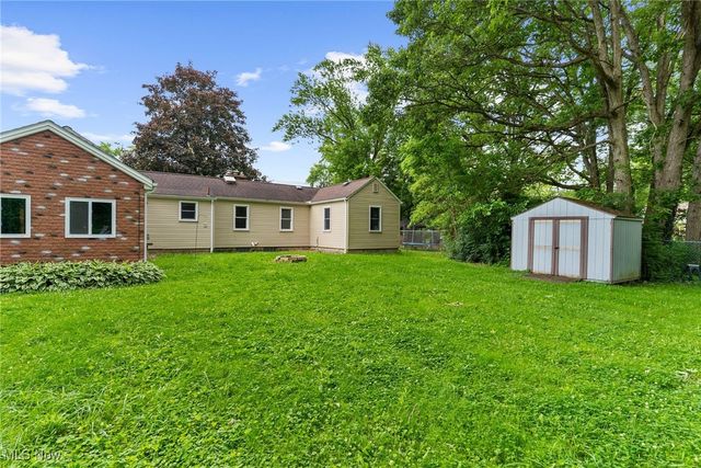 3662 Monaca Avenue, Youngstown, OH 44511