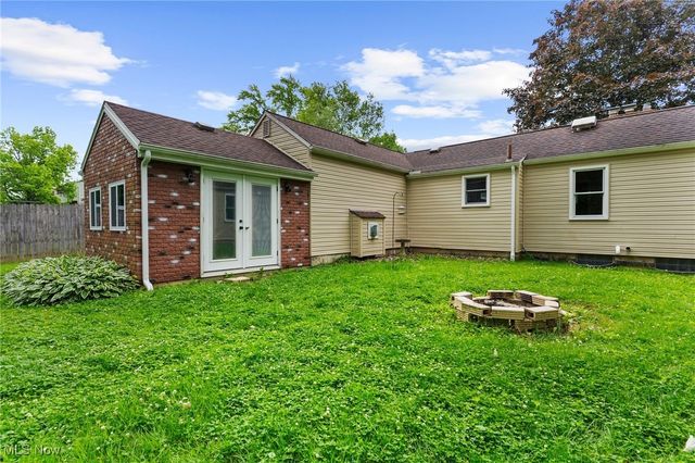 3662 Monaca Avenue, Youngstown, OH 44511
