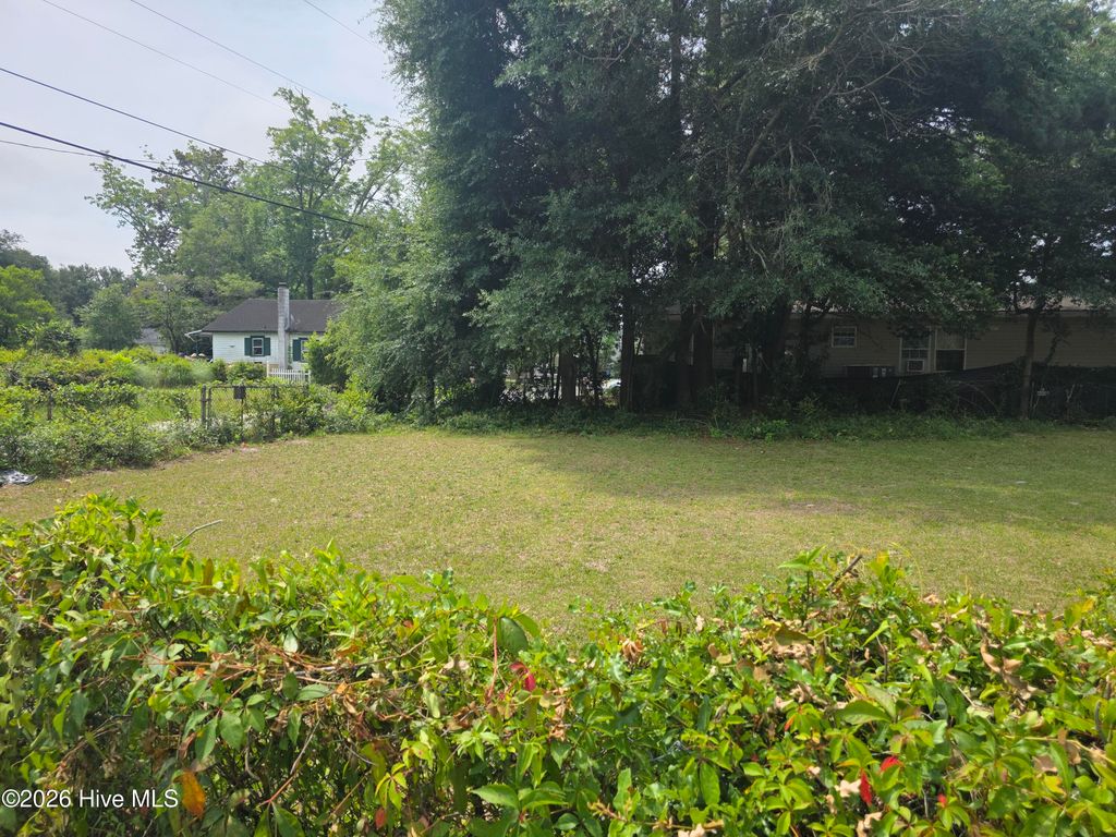 449 Clay Street, Wilmington, NC 28405