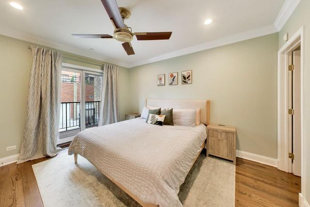 3507 N Reta Avenue 1, Chicago, IL 60657