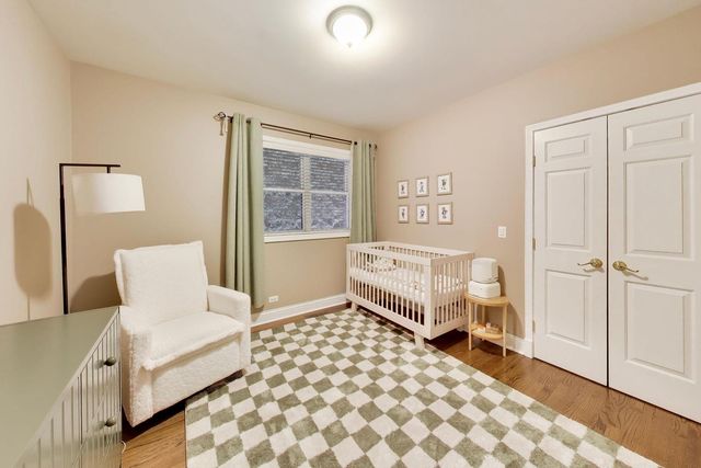 3507 N Reta Avenue 1, Chicago, IL 60657
