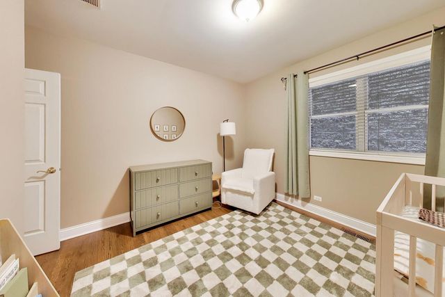 3507 N Reta Avenue 1, Chicago, IL 60657