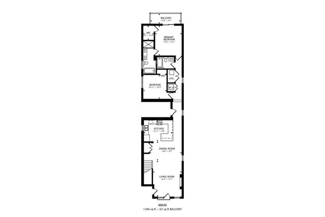 3507 N Reta Avenue 1, Chicago, IL 60657