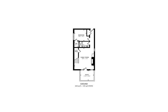 3507 N Reta Avenue 1, Chicago, IL 60657