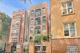 3507 N Reta Avenue 1, Chicago, IL 60657