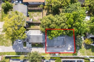 116 & 118 E MURIEL STREET, Orlando, FL 32806